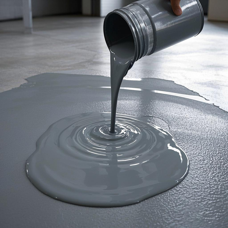 High Strength Portland Cement Self Leveling