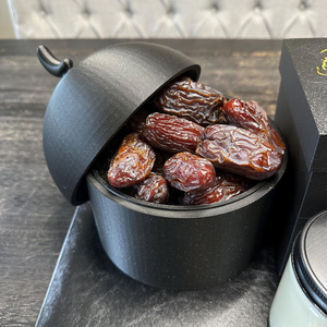 Bol à chocolat au design moderne, fait main, pour servir des biscuits, des bonbons et des desserts, au prix le plus bas auprès d'un fournisseur indien - Product Image 6
