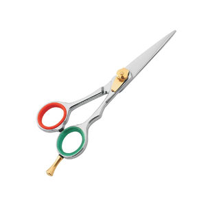 Ciseaux de Barbier de Qualité Supérieure, Lames Tranchantes de Haute Qualité, Outils de Salon, Vente en Gros, ODM 2026, Couleur Unique - Product Image 5