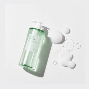 Nettoyant visage pour hommes Syainpieichi Daily Pure Cleansing Foam, nettoyant visage moussant, nettoyant visage aux acides aminés, crème nettoyante visage - Product Image 4