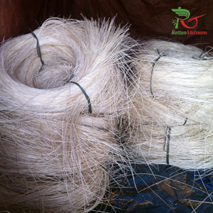 ขนาดแกนหวายธรรมชาติขนาด2.0มม.-3.0มม. สำหรับเฟอร์นิเจอร์และงานฝีมือแบรนด์ hnicho 25/50kg-Mr.Huy + 84916930070 - Product Image 5