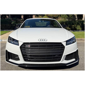 Audi TTS Coupé 2021 - Product Image 1