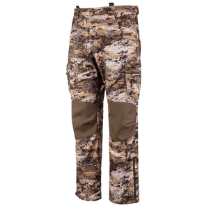 Outdoor hunting Men's <b>Camo</b> Pants Hiking Hiking Breathable <b>Camo</b> Hunting Pants Training Hunting Wear Resistant Overalls - Product Image 4
