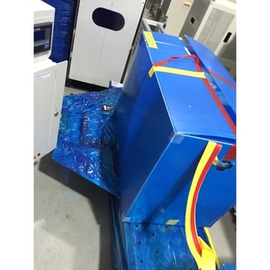 TEL Trias Chamber CVD Ti - อุปกรณ์และอะไหล่เซมิคอนดักเตอร์ระดับโลกที่เชื่อถือได้ - Product Image 5