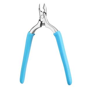 Morje Surgical Best Seller <b>Cuticle</b> Nipper Ergonomic Handle Stainless Steel Nail Beauty <b>Tool</b> - Product Image 2