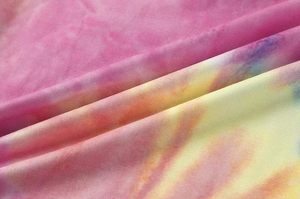Multi Colors Wash Vintage Tie Dye <b>Hoodie</b> For Kids Boys Fashion Winter <b>Toddlers</b> Infants Sweatshirts Kids Pullover Dip Dye Hooded - Product Image 4
