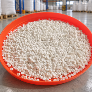 Meilleures ventes, prix le plus bas, Malaisie, carbonate de calcium, masterbatch, agent de remplissage, en palettes - Product Image 1