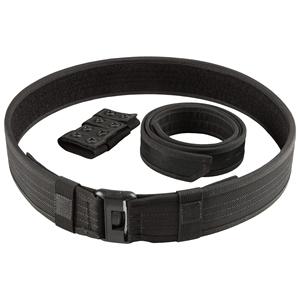Ceinture tactique en nylon pour agents de sécurité, réglable et multifonctionnelle - Product Image 2