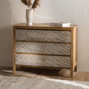 ตู้ลิ้นชักไม้มะม่วง แวนดาน่า โนวา เวสต้า - Product Image 1