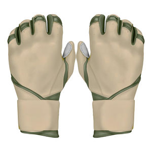 Guantes de Bateo de Alta Calidad con Servicio Personalizado, Diseño Transpirable, Secado Rápido, Fabricante de Ropa Deportiva - Product Image 5