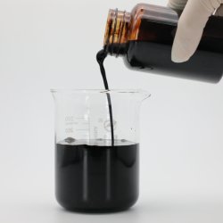 Engrais liquide à base d'extrait d'algues biologiques pour l'agriculture, améliore la croissance des fruits et légumes, exportation de bonne qualité, India Terra Bio - Product Image 2