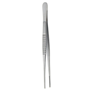 Pinces chirurgicales à pouce en acier inoxydable, outil médical de précision, équipement hospitalier, pinces à pouce de qualité supérieure, instrument de pansement - Product Image 2