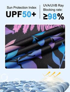 Wholesale Comfortable <b>Women's</b> Two-Piece Swimwear Printed Beachwear and Shorts <b>for</b> Surfing Bathing Front Logo - Product Image 6