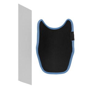 Protège-coude de baseball durable et flexible pour frappeurs – Couleurs personnalisables, sangles réglables - Product Image 3