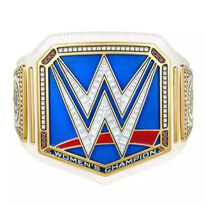 Cinturón de Campeonato de Lucha Libre de Cuero Personalizado - Peso Ligero, Calidad Premium, Servicio Personalizado OEM/ODM, Gran Venta - Product Image 2