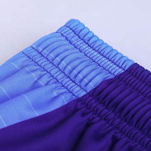 Conjunto Deportivo Premium Color Morado Real para Hombre |   Chaqueta Deportiva con Cierre y Sublimación Azul Océano, Pantalones Deportivos de Maternidad con Elasticidad en Cuatro Direcciones, Estilo Urbano - Product Image 6