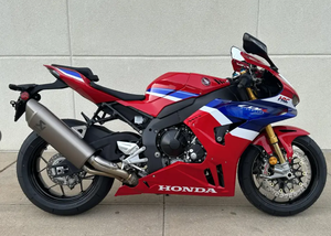 OFERTA Motocicletas CBR1000RR-R 2026-2025 999cc Entrega a Nivel Nacional - Product Image 3