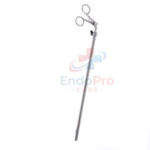 Pinza de cuchara de grado médico, pinza de cuchara duradera, pinza de cuchara de acero inoxidable para herramientas clínicas - Product Image 6