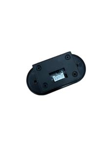 Bouton de déverrouillage de porte infrarouge sans contact compact (conception mince) - Product Image 5