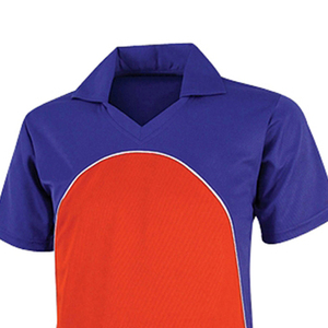 Maillot de cricket réversible avec logo personnalisé, design de haute qualité, ensemble chemise et pantalon, meilleur prix, uniforme de cricket pour adultes - Product Image 4
