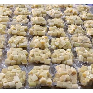 Palitos de Caña de Azúcar Congelados, Producto de Exportación Premium, Naturalmente Dulces, Listos para Usar en la Elaboración de Bebidas y Suministro de Servicios de Alimentación - Product Image 6