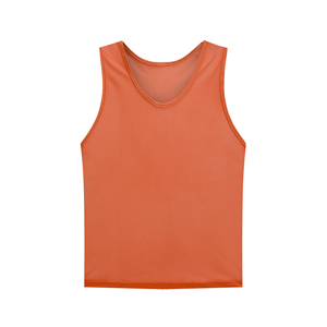 High Quality Breathable Wholesale Customized Soccer Jersey Cheap Football Vest Mesh <b>Training</b> <b>Bibs</b> Online Sale of Soccer Wear - Product Image 5