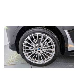 BMW X7 XDrive 40i 2022, 7 Plazas, Diseño de Excelencia Pura, 50,493 km, Caja de Cambios Automática, Volante a la Izquierda, Asientos de Cuero, Cámara Disponible - Product Image 5