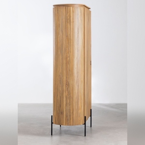 ตู้เสื้อผ้าไม้มะม่วง แวนดาน่า โนวา ไลรา - Product Image 2