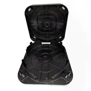 กล่องใส่แผ่นเวเฟอร์ 8 ชิ้น - Product Image 4