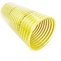 Tuyau flexible pour semoir - Tuyau de distribution de semences - Rouleaux de 25 mètres - Choix de 5 diamètres - Tuyau d'air en PU
