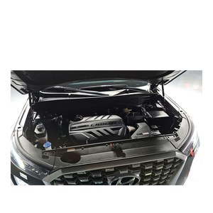 Hyundai Palisade 2022 Diésel 2.2 2WD 63,701 km, Caja de Cambios Automática, Emisión Euro V, Volante a la Izquierda, Asientos de Cuero, Cámara Trasera - Product Image 5