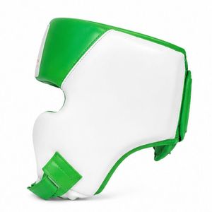 Premium Head Guard With High Density <b>Foam</b> Comfortable Fit And Reliable Impact Protection Hook & Loop Closure For Training - Product Image 3