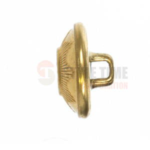 Botones de acero de alta calidad para diseños de uniformes profesionales. Botones de acero duraderos para blazers, abrigos y conjuntos de uniformes. - Product Image 5