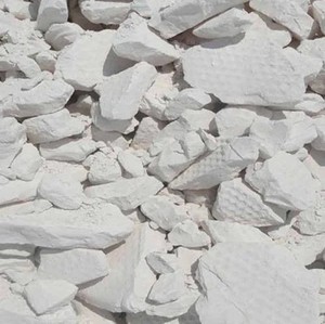ดินเหนียวจีน (China Clay) หรือ U-Clay เป็นแร่ธาตุอุตสาหกรรมสีขาวเนื้อนุ่มที่มีส่วนประกอบหลักเป็นดิน - Product Image 2