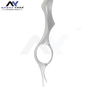Rasoir professionnel pour la coupe des cheveux, outil de coiffure léger et équilibré avec une poignée ergonomique confortable pour une précision optimale - Product Image 5
