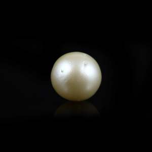 Loose Pearl Gemstone-12 Carat Stunning Pearl for Fine Jewelry - Product Image 1