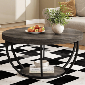 <b>Coffee</b> <b>Table</b> - Product Image 6