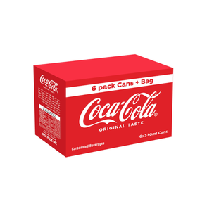 Coca-Cola Goût Original Qualité Export 250ml Boisson Gazeuse Vente en Gros - Product Image 1