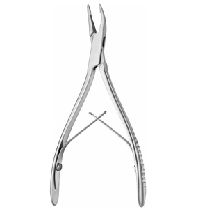 Pinza de Hueso Lempert Premium de 16 cm y 19 cm, de Acción Simple, de Acero Inoxidable, Instrumentos Quirúrgicos ORL y Ortopédicos, con Certificación CE e ISO - Product Image 2