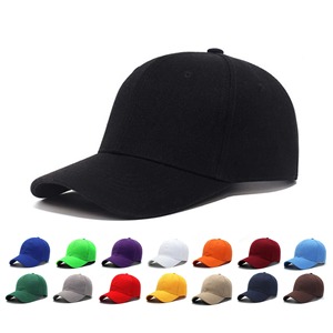 Custom Logo Patch 6-Panel Cotton <b>Snapback</b> <b>Cap</b> Unisex Adjustable Casual Baseball Hat Solid Color Four Seasons Wear OEM Supplier - Product Image 5