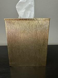 Boîte à mouchoirs en bois de style artisanal avec accent papillon, idéale pour la décoration intérieure et la chambre d'hôtes, vente en gros depuis l'Inde - Product Image 5