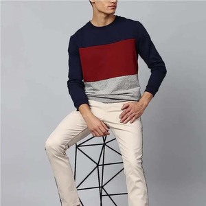 Nuevo Diseño, las Mejores Sudaderas para Hombre, MOQ Bajo, Sudaderas para Hombre a Precio de Mayoreo, Hechas en Pakistán, Sudadera Tipo Pullover - Product Image 4
