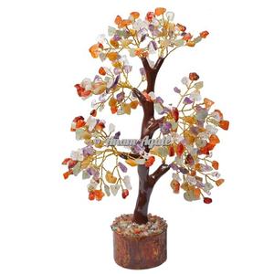 En gros 7 Chakra Stone 300 Perles Arbre De Cristal Au Meilleur Prix Achetez Maintenant Cristaux Naturels Et Pierres De Guérison Pour La Prospérité - Product Image 4