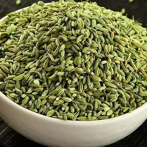 <b>Custom</b> Logo Size Design Possible High Quality Spicecentra Brand Raw Dried Whole Fennel Seeds Singapore 2025 India Origin - Product Image 1