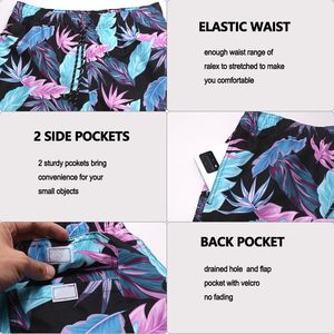 <b>Men</b> Athletic Quick Dry Swim <b>Trunks</b> Surf Board Shorts OEM Manufacturer - Product Image 6
