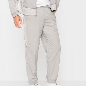 High Quality Best Material Wholesale <b>Men</b> <b>Sweat</b> <b>Pants</b> Private Label Your Own Design New Style Washed <b>Men's</b> <b>Pants</b> - Product Image 2