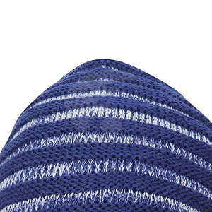 Premium Quality Latest Design Beanie Hats Wholesale 100% Wool & Cotton Customized Jacquard Hats - Product Image 5