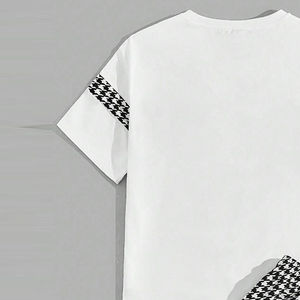 Ensemble de shorts pour hommes de haute qualité 2023, meilleur ensemble de shorts tendance pour hommes en solde, ensemble de shorts pour hommes confortable et respirant - Product Image 6