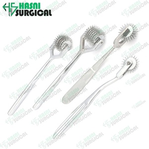 Neurológico Wattenberg Pin Wheel Médico Neurowheel Sensorial Quirúrgico Diagnóstico - Product Image 3