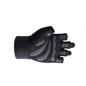 ถุงมือยกน้ำหนักสำหรับออกกำลังกาย ฟิตเนส ยกน้ำหนัก ผู้ชายและผู้หญิง ถุงมือสำหรับออกกำลังกายในยิม - Product Image 4